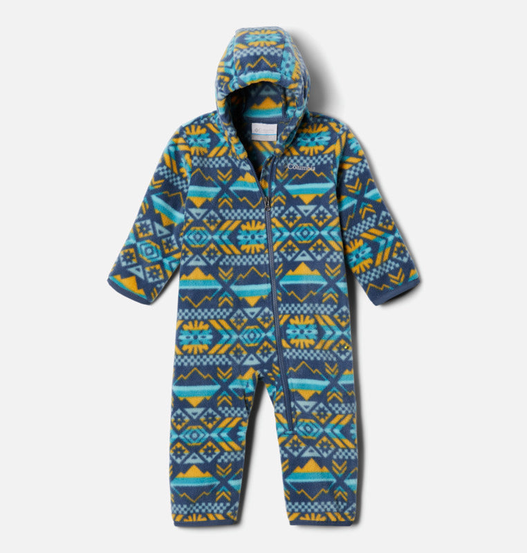 Infant Snowtop II Bunting Suit