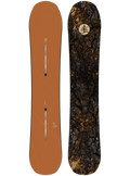 Burton Family Tree Time Thief Camber Snowboard