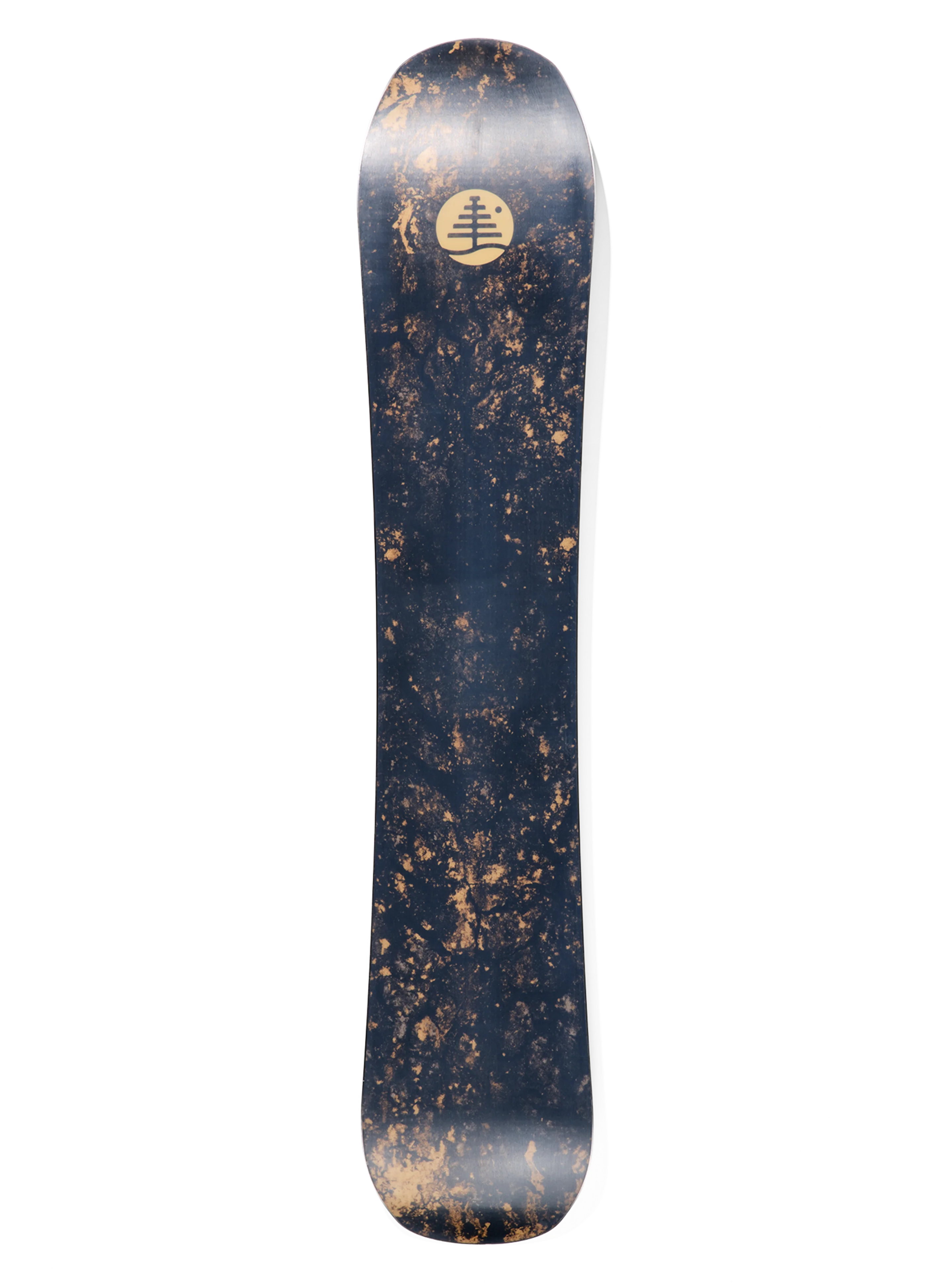 Burton Family Tree Time Thief Camber Snowboard