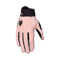 Womens Defend Gloves