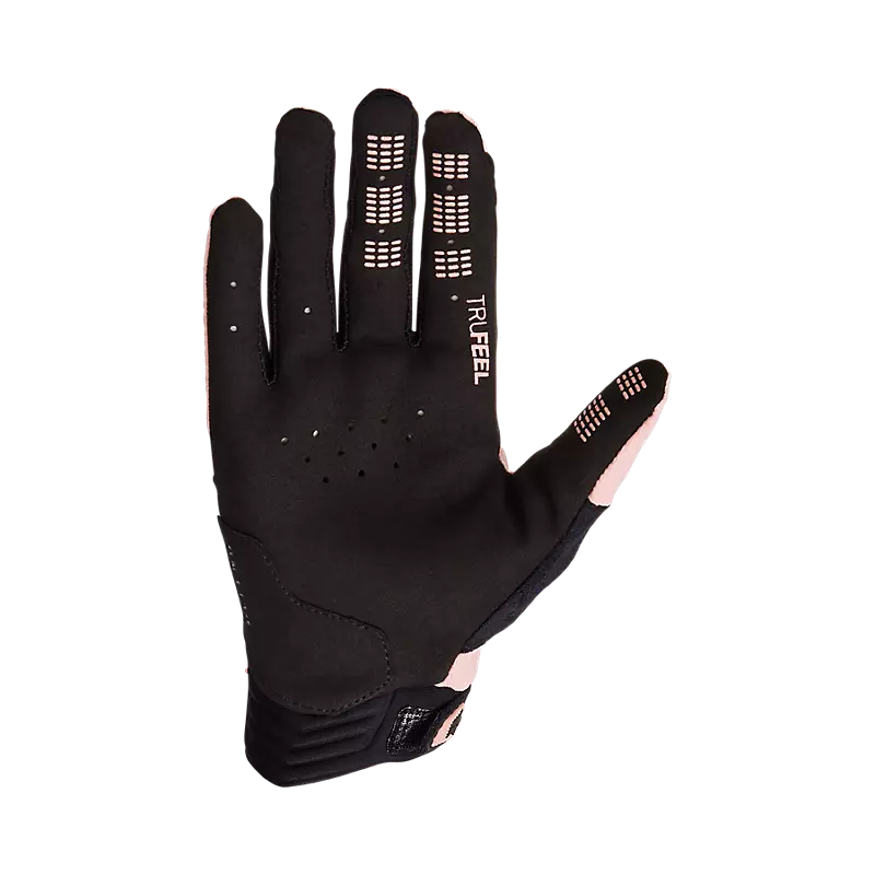 Womens Defend Gloves