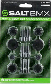 Salt V2 Nut and Bolt Hardware Pack