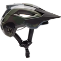 Speedframe Pro Camo Helmet
