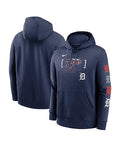 Nike Club Slack Hoodie - Detroit Tigers