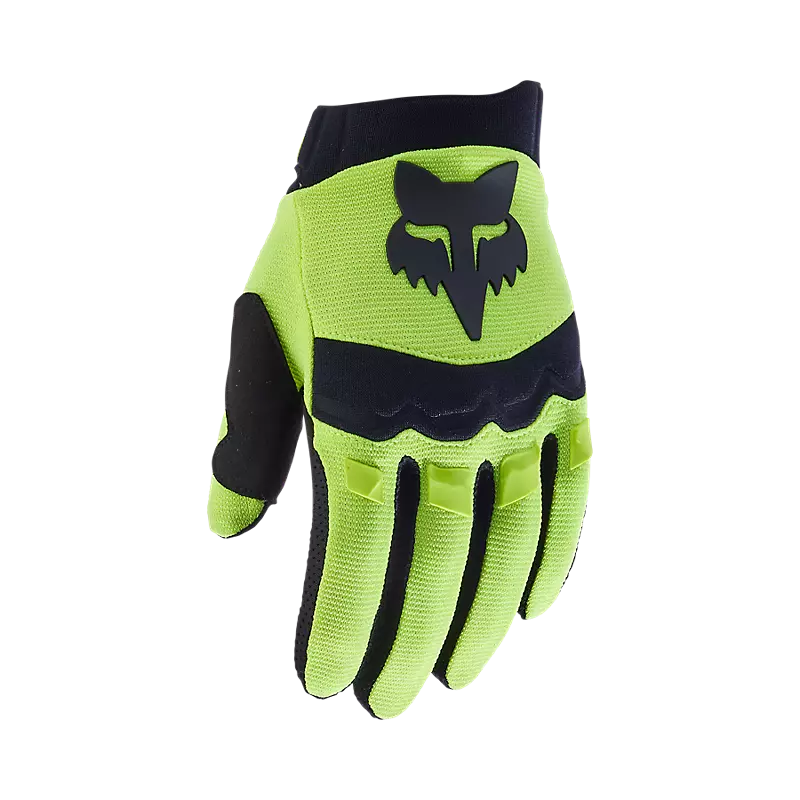 Fox Youth Dirtpaw Gloves