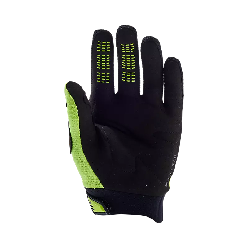 Fox Youth Dirtpaw Gloves