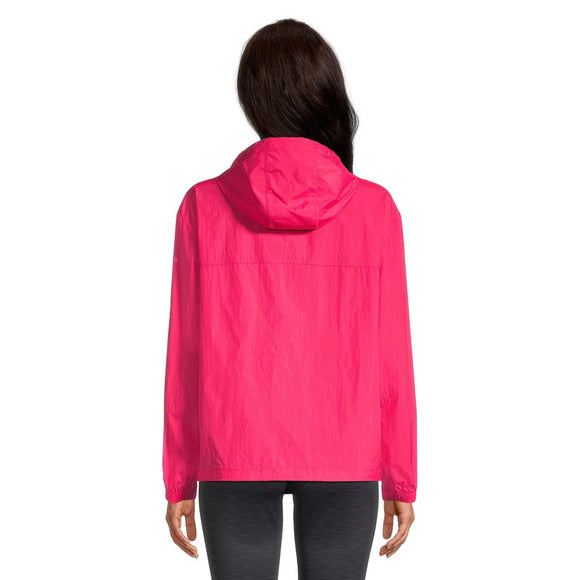 Women's Sirocco Windbreaker Jacket