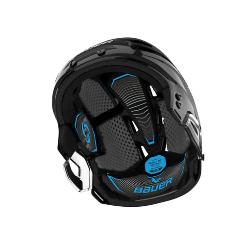 Bauer Senior RE-AKT 70 Hockey Helmet - 2025
