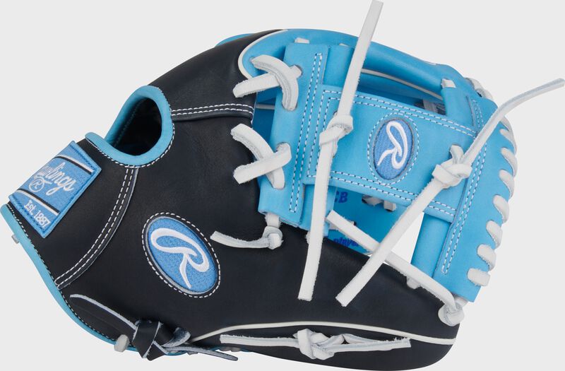 Rawlings Heart of the Hide Wing Tip Infield Glove - 11.75"
