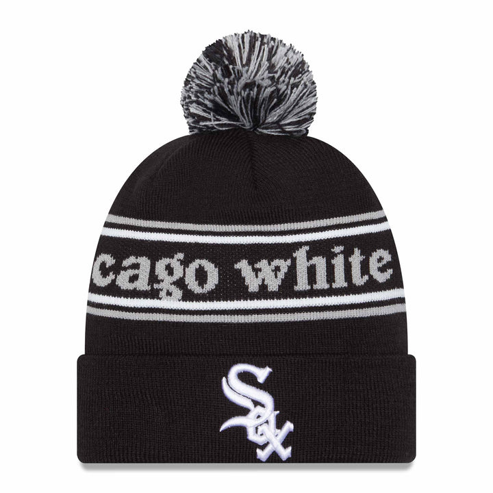 MLB Knit Marquee E3 OTC Toque