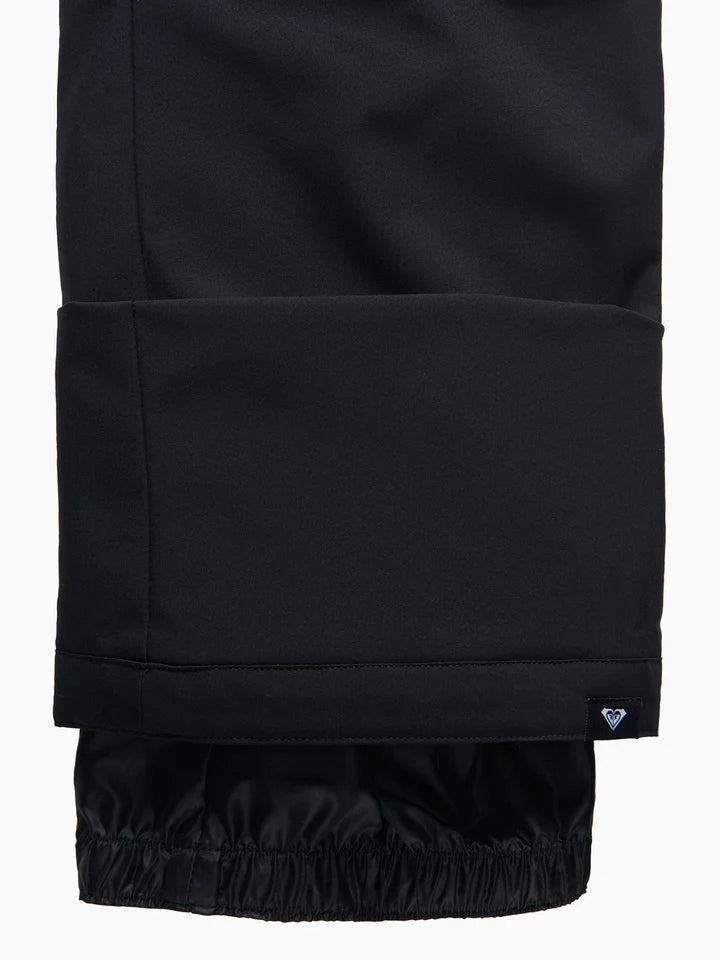Roxy Girl's Youth Backyard Snow Pants