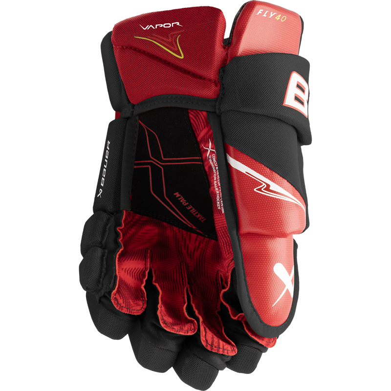 Bauer Intermediate Vapor FLY40 Glove