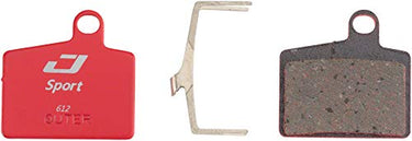 Hayes Disc Brake Pads Stroker Ryde
