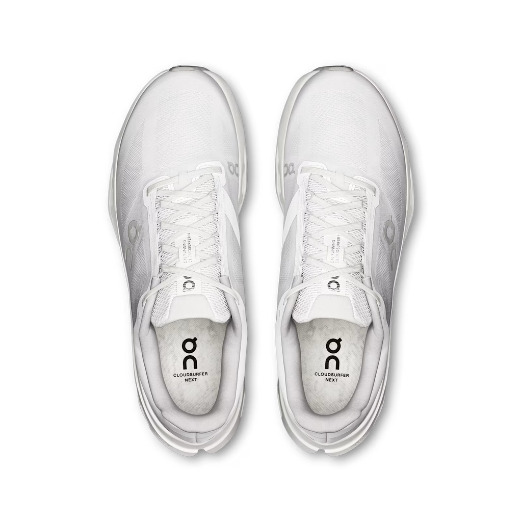 On Cloud Men's Cloudsurfer Next Running Shoes