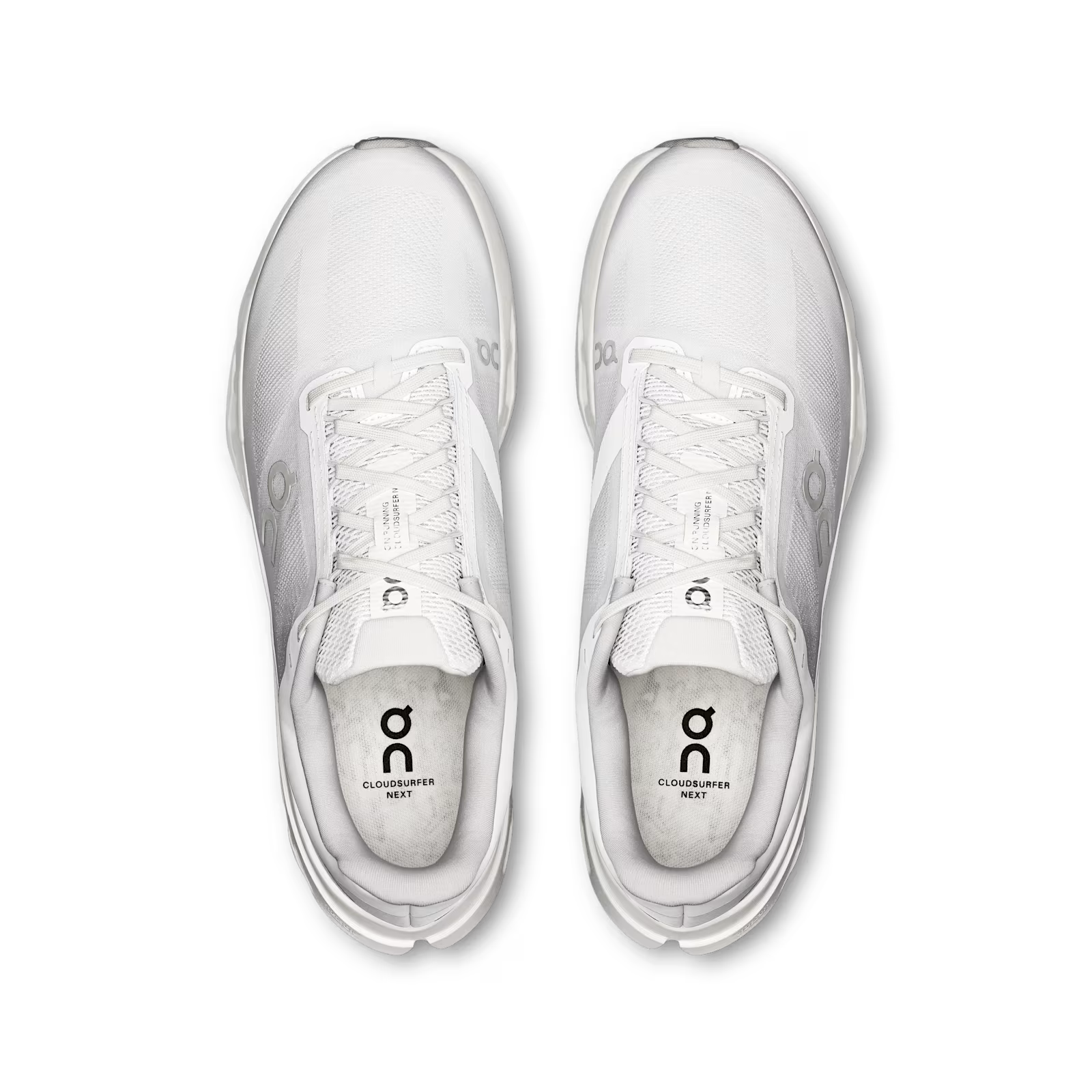On Cloud Men's Cloudsurfer Next Running Shoes