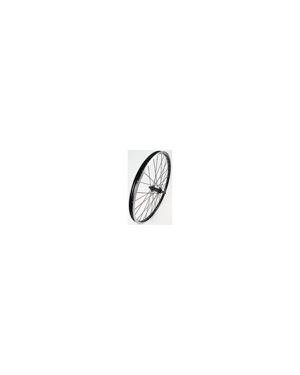 Trek 32 Hole 24" Rear Wheel
