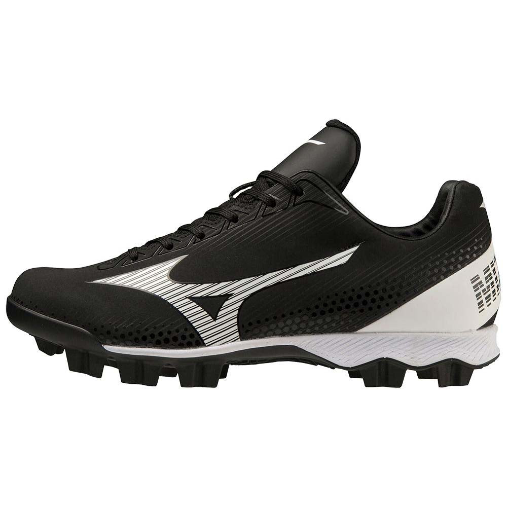 Mizuno Women's Wave Finch Lightrevo Softball Cleats
