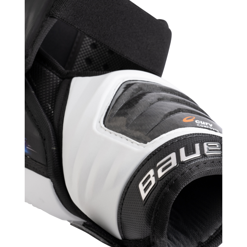 Bauer Intermediate Vapor FLYLITE Elbow Pads