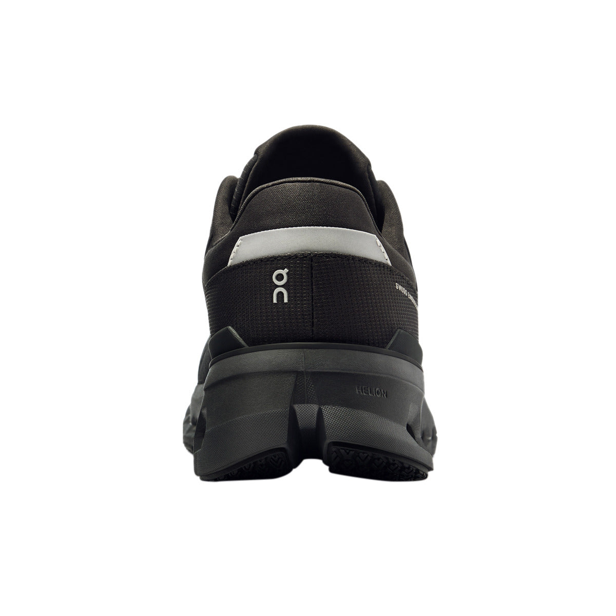 On Cloud Women's Cloudrunner 2 Waterproof Shoes