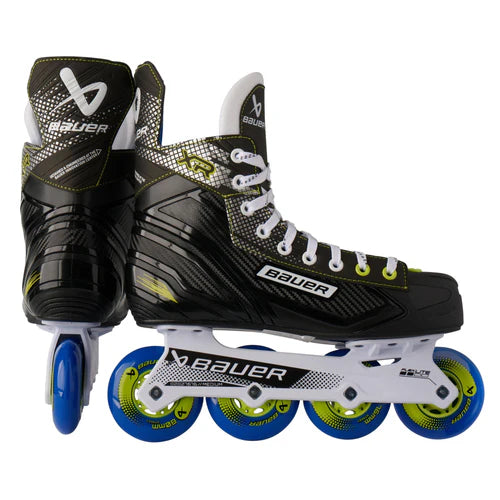 Bauer Senior XR Roller Hockey Skate Inline Skates - 2025