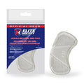 Elite Hockey Achilles Heel Gel Pad - package front