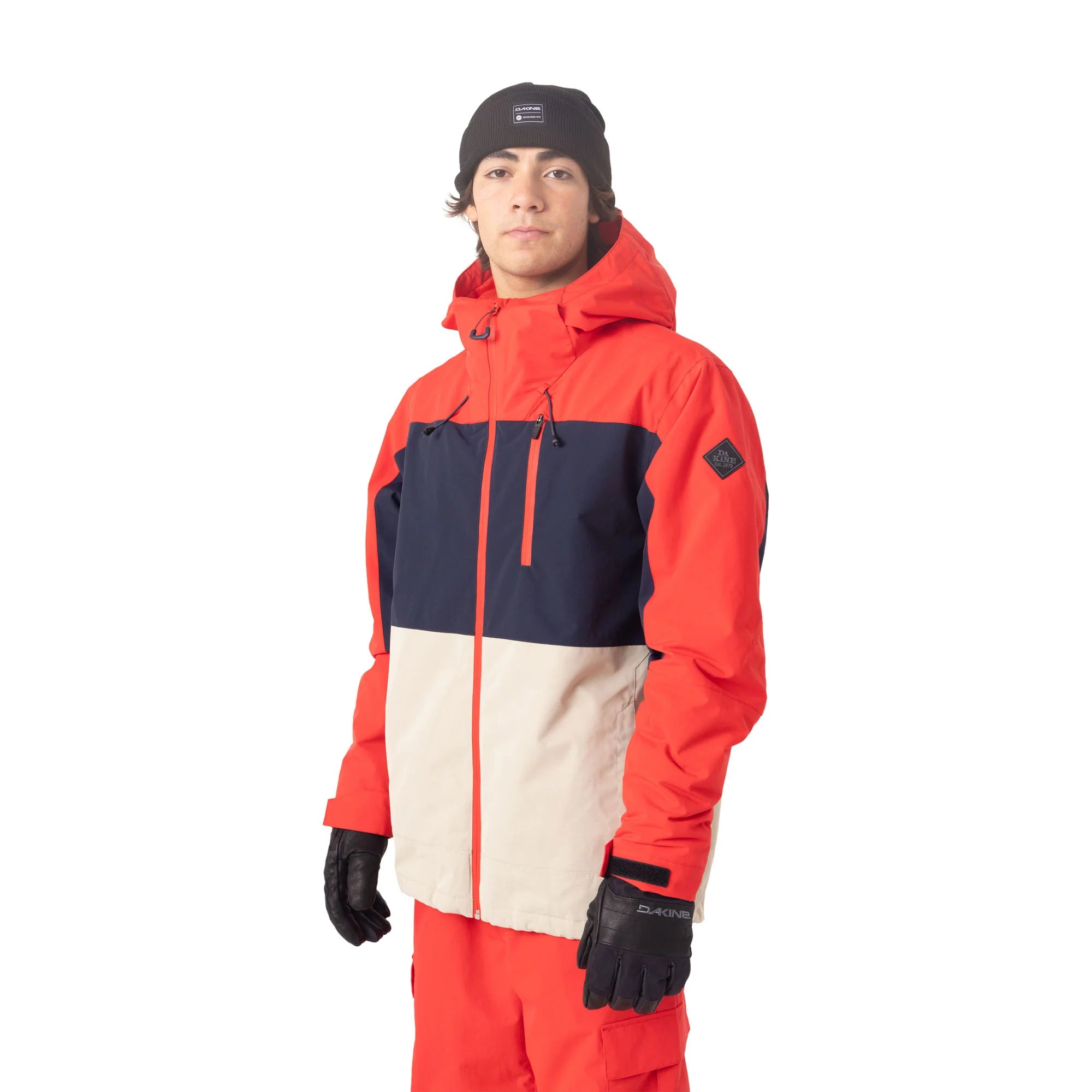 Dakine Men's Triton Jacket 15K/15K
