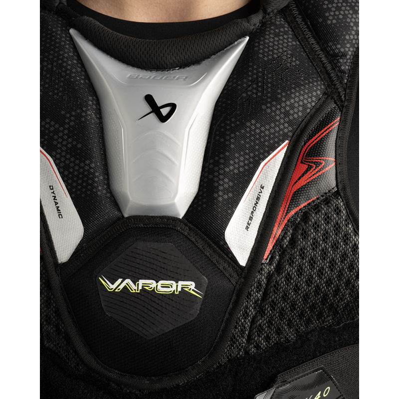 Bauer Intermediate Vapor FLY40 Shoulder Pads