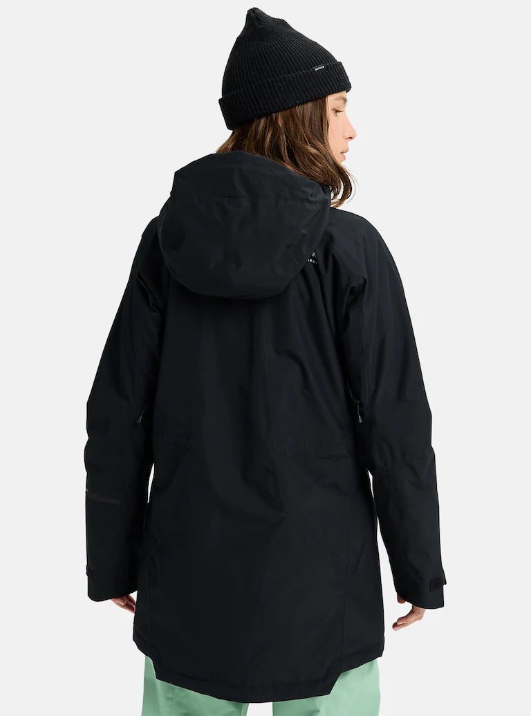 Burton Women's Burton Reserve 2L Insulated Jacket
