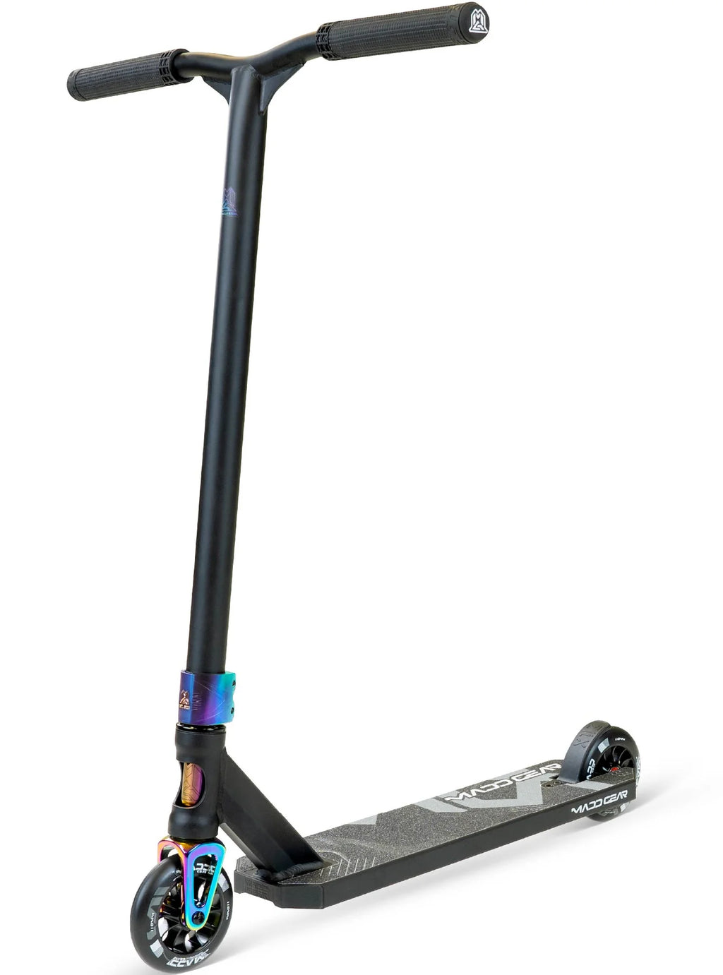 Madd Gear MG5 Axion Pro Stunt Scooter