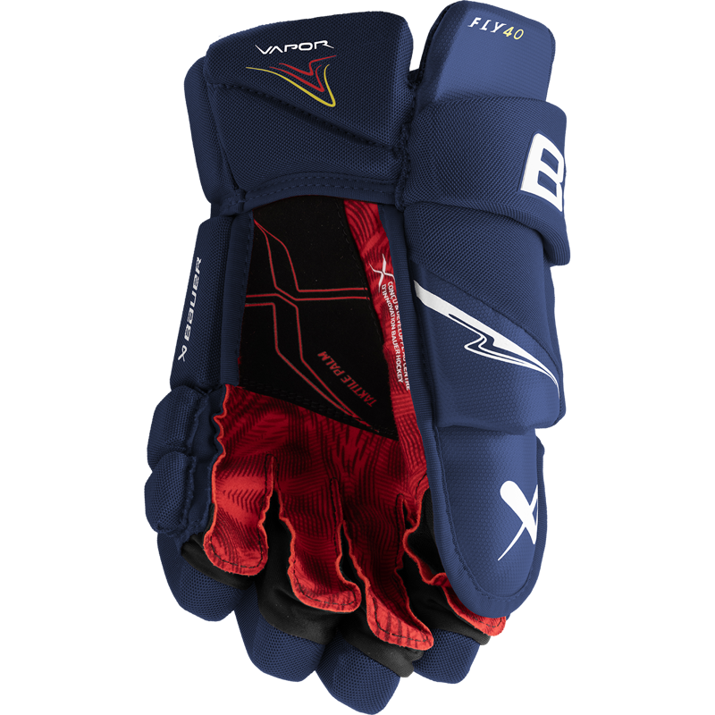 Bauer Intermediate Vapor FLY40 Glove