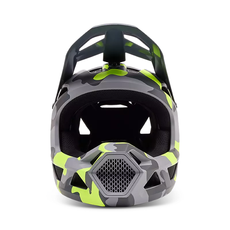Rampage Camo Helmet