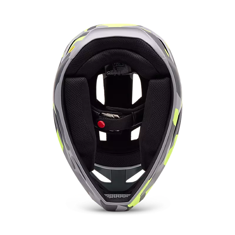 Rampage Camo Helmet