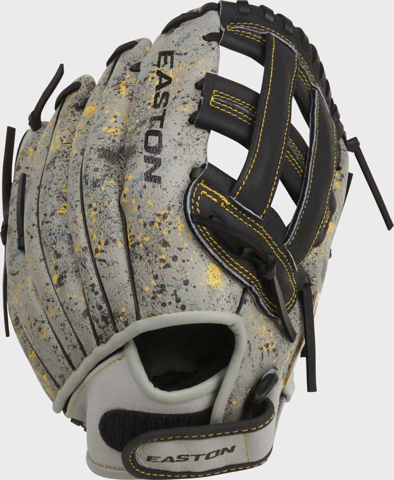 Youth Havoc Infield Glove - 11"