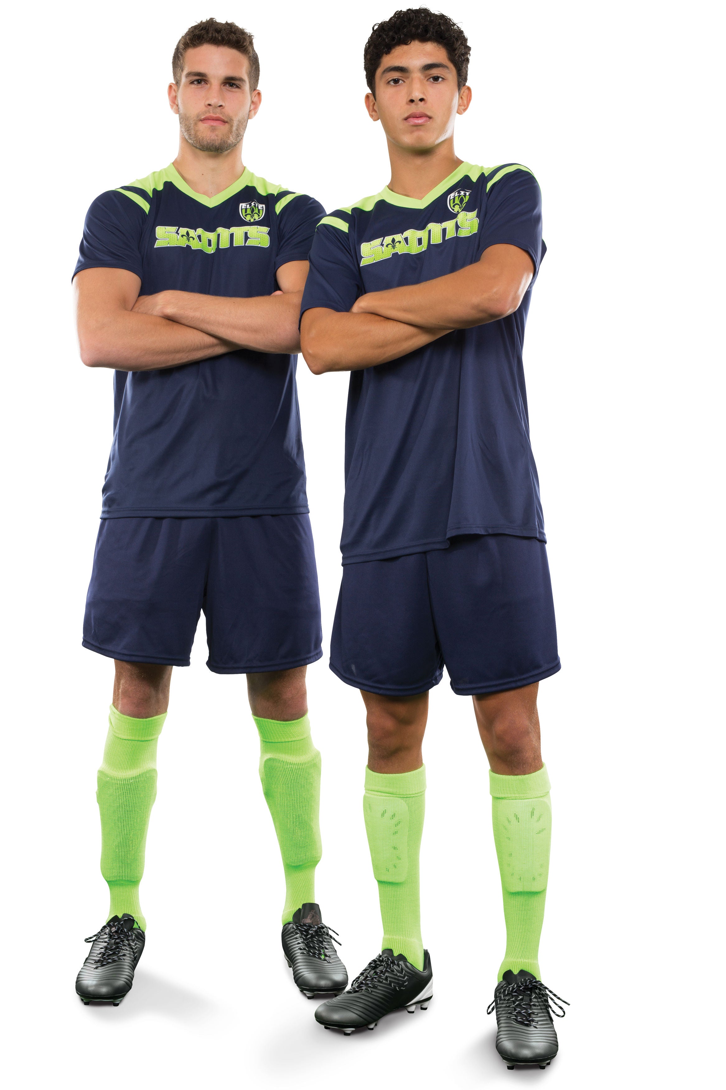 Augusta High Five Athletic Socks