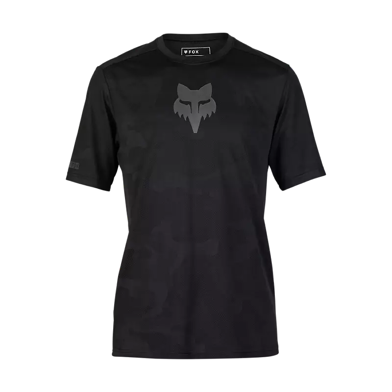Ranger TruDri Short Sleeve Jersey