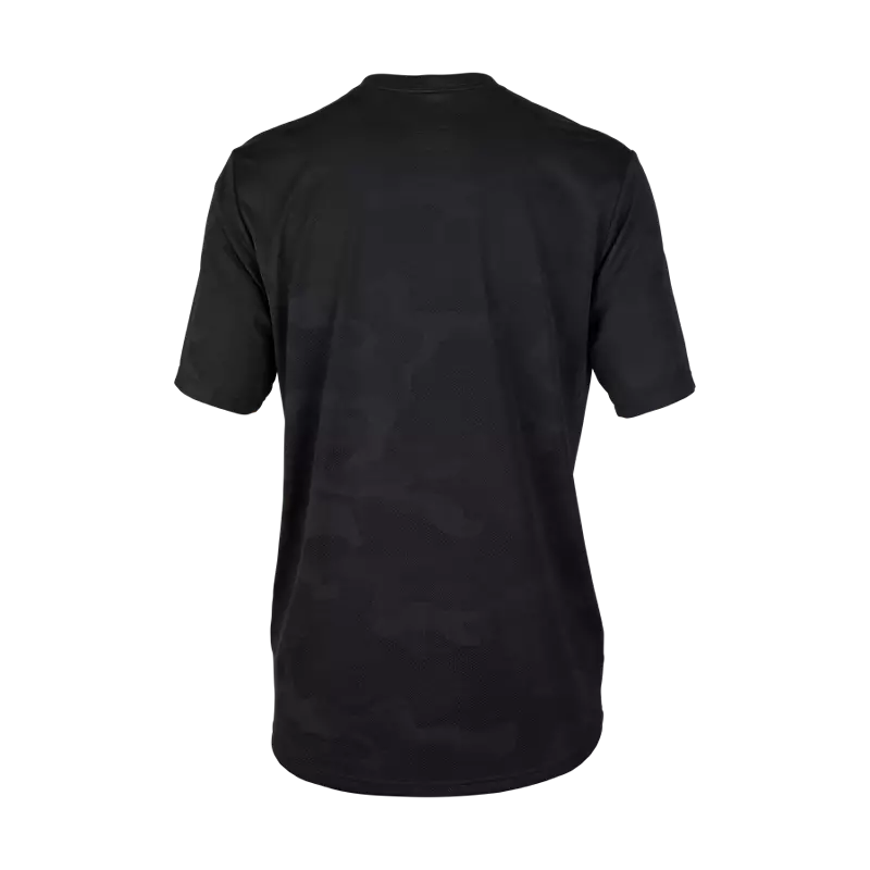 Ranger TruDri Short Sleeve Jersey
