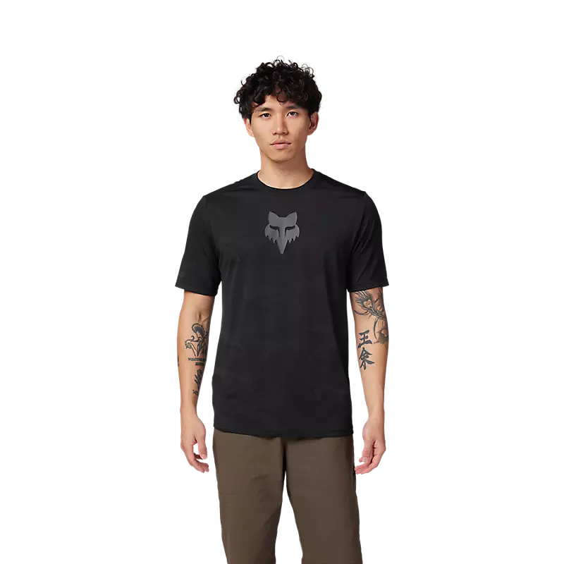 Ranger TruDri Short Sleeve Jersey