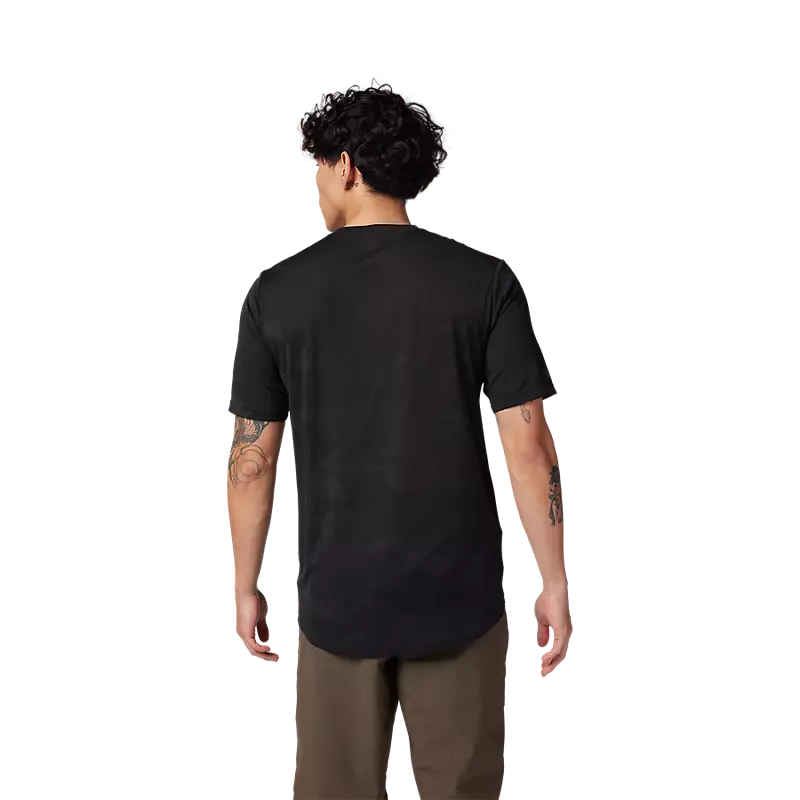 Ranger TruDri Short Sleeve Jersey