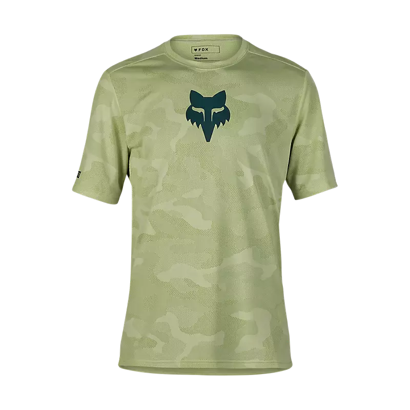 Ranger TruDri Short Sleeve Jersey