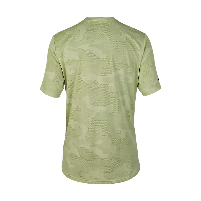 Ranger TruDri Short Sleeve Jersey