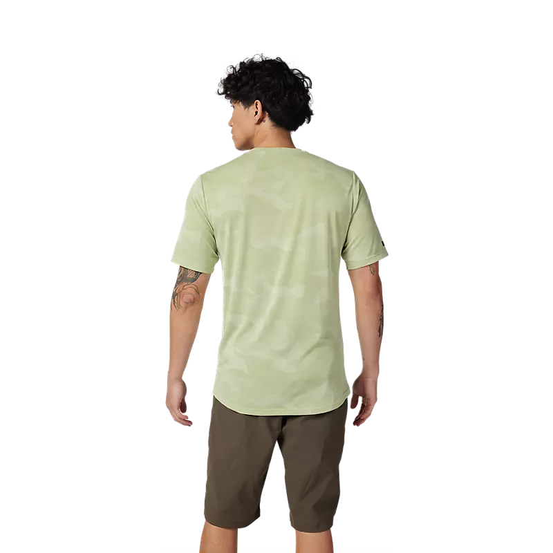 Ranger TruDri Short Sleeve Jersey