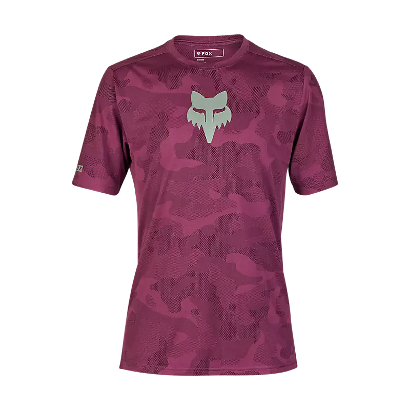 Ranger TruDri Short Sleeve Jersey