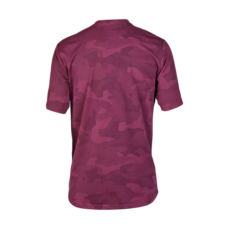Ranger TruDri Short Sleeve Jersey