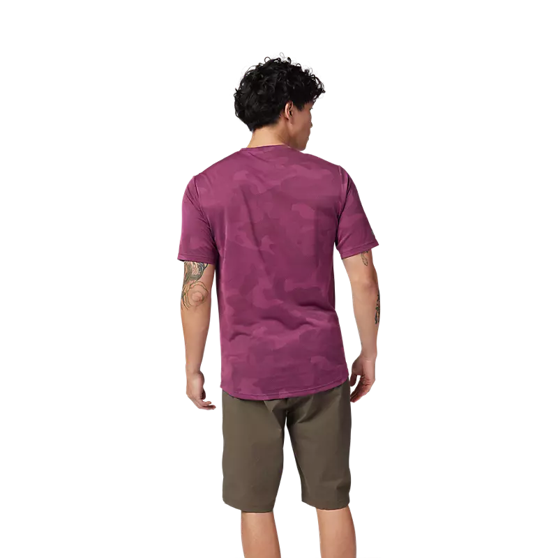 Ranger TruDri Short Sleeve Jersey