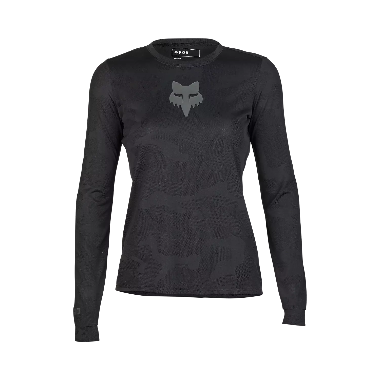Women's Ranger TruDri Long Sleeve Jersey