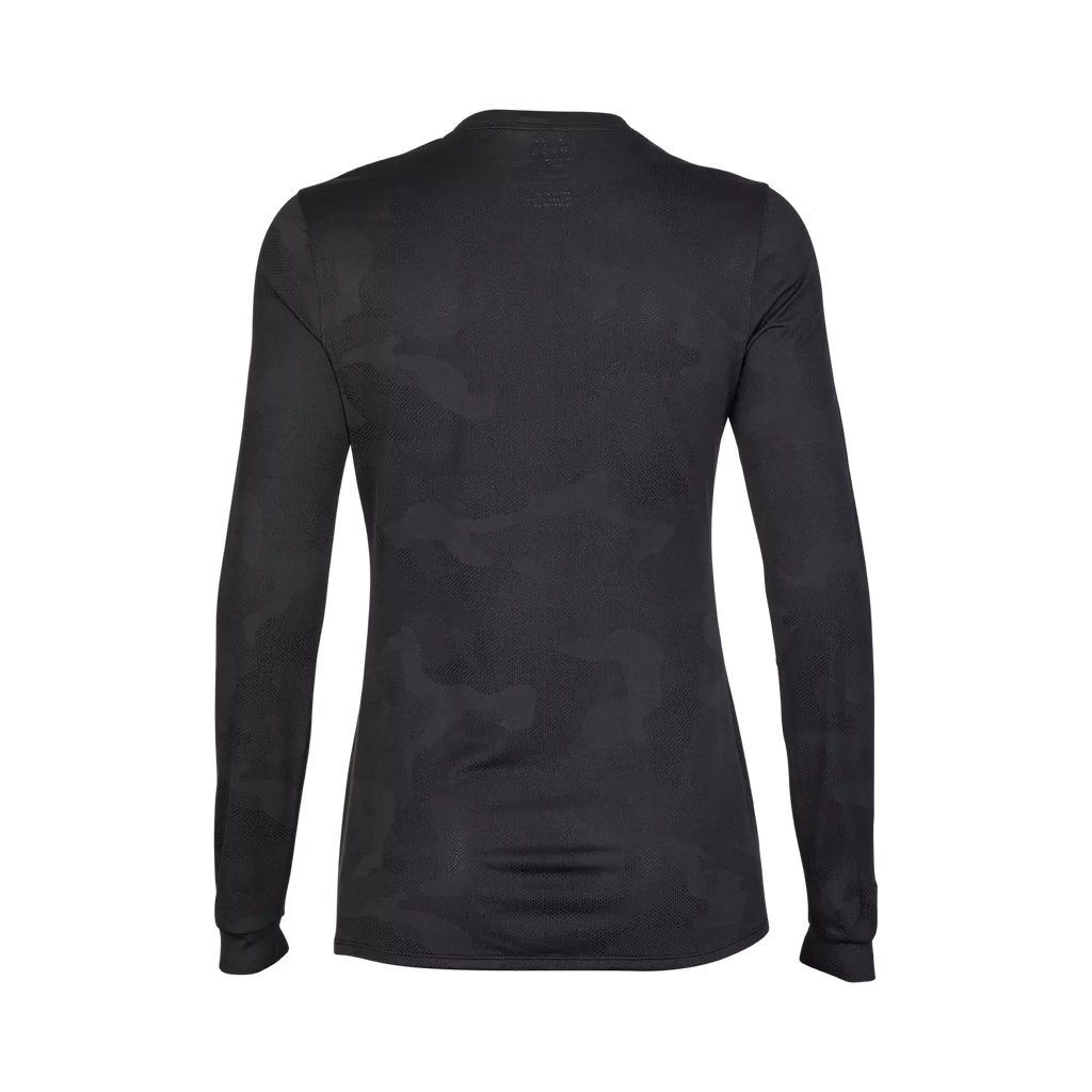 Women's Ranger TruDri Long Sleeve Jersey