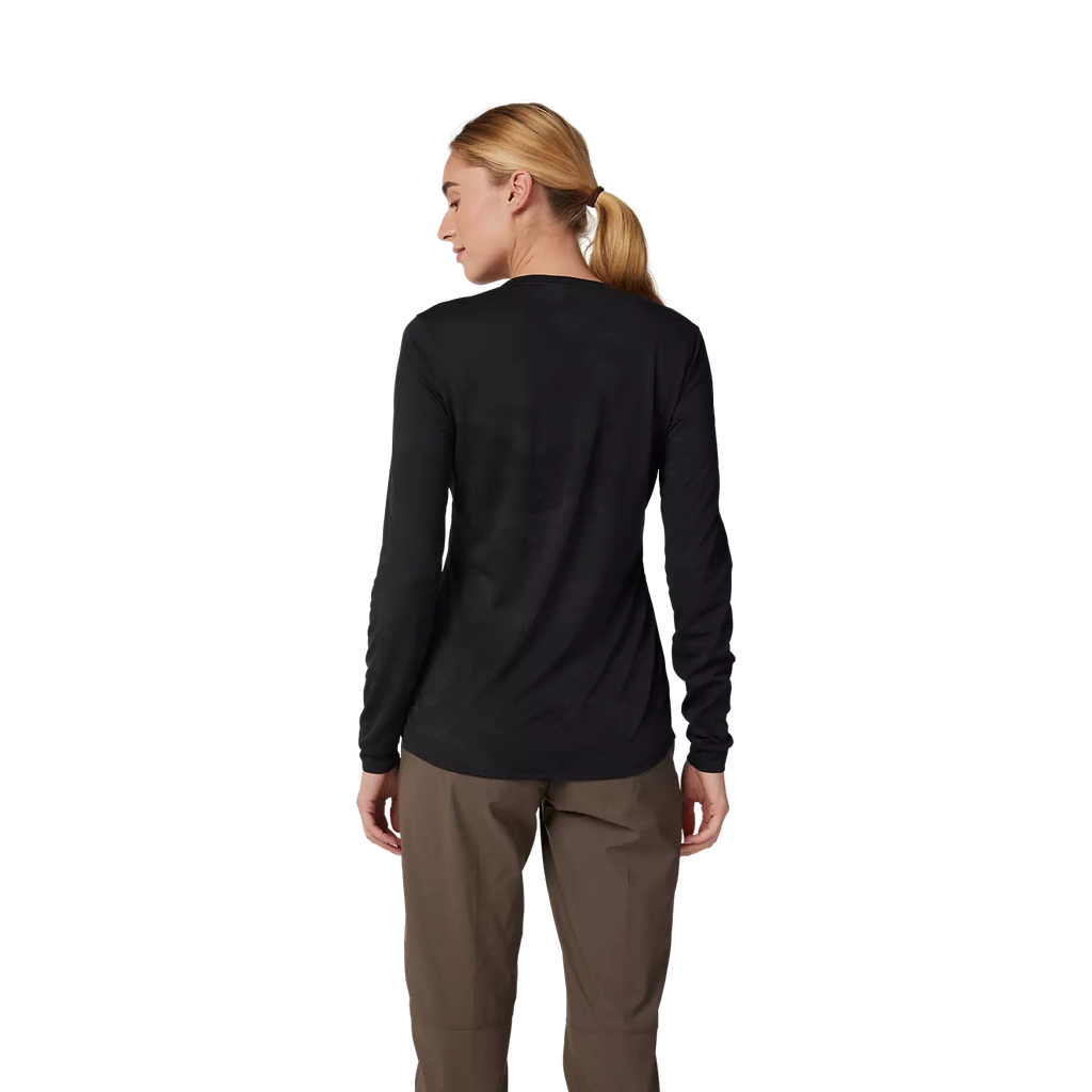 Women's Ranger TruDri Long Sleeve Jersey