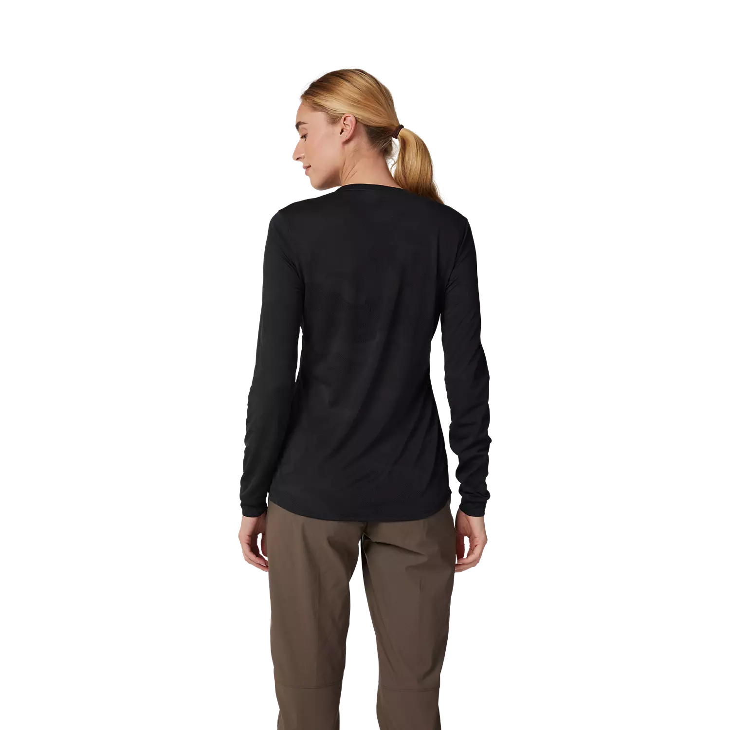 Women's Ranger TruDri Long Sleeve Jersey