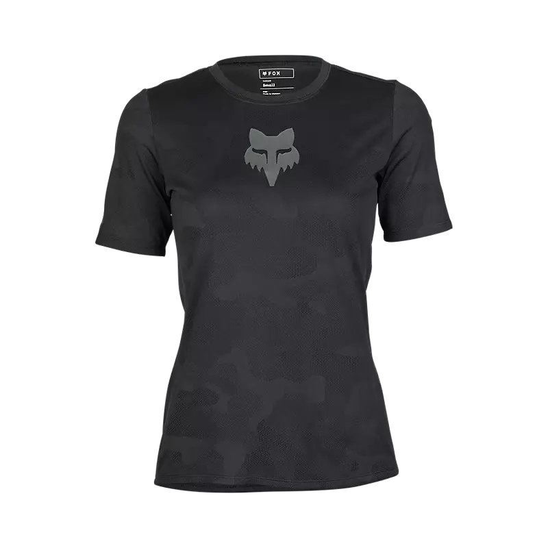 Women's Ranger TruDri Jersey