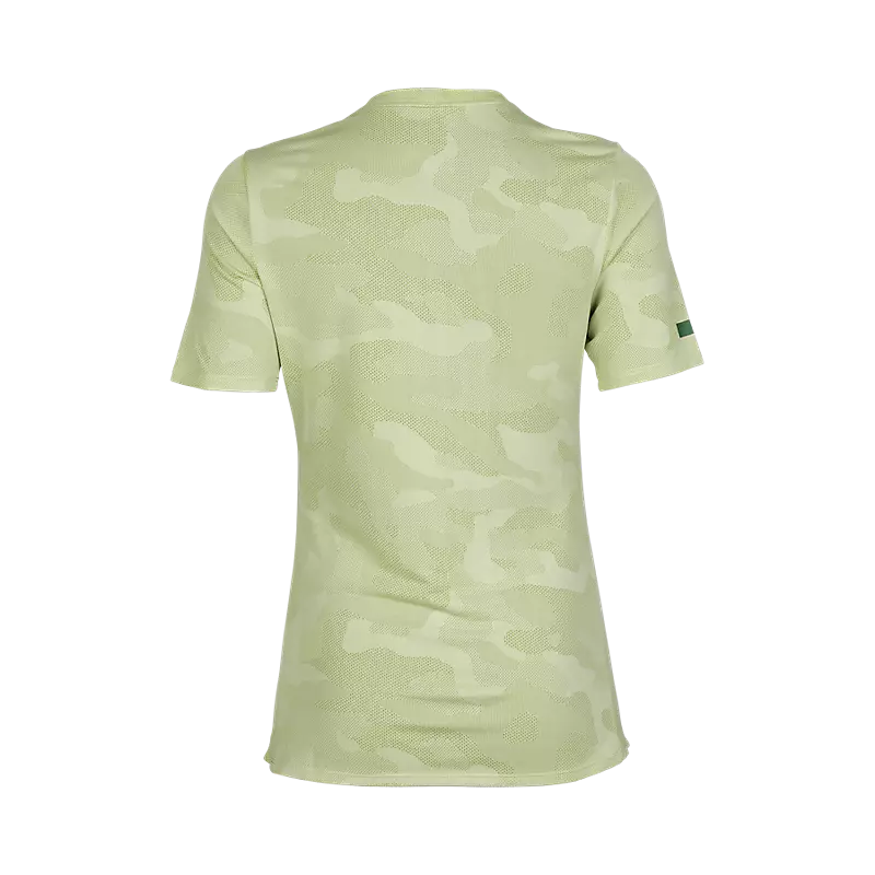 Women's Ranger TruDri Jersey